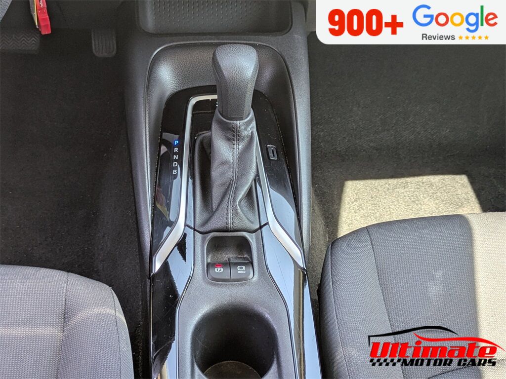 2022 Toyota Corolla LE Saint Augustine FL