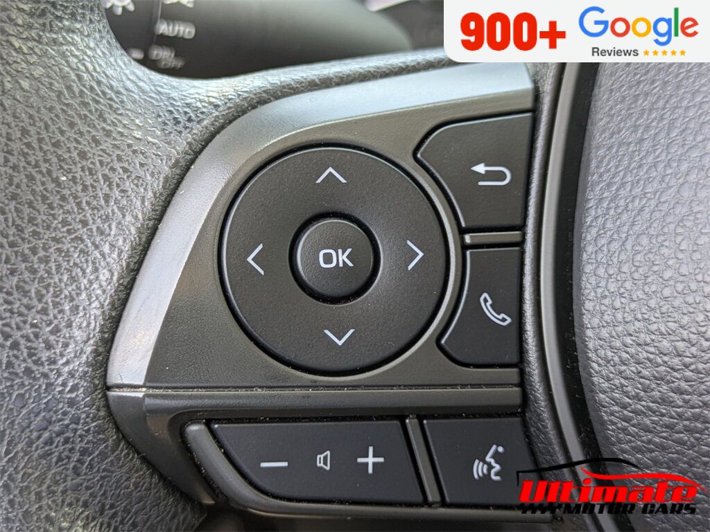 2022 Toyota Corolla LE Saint Augustine FL