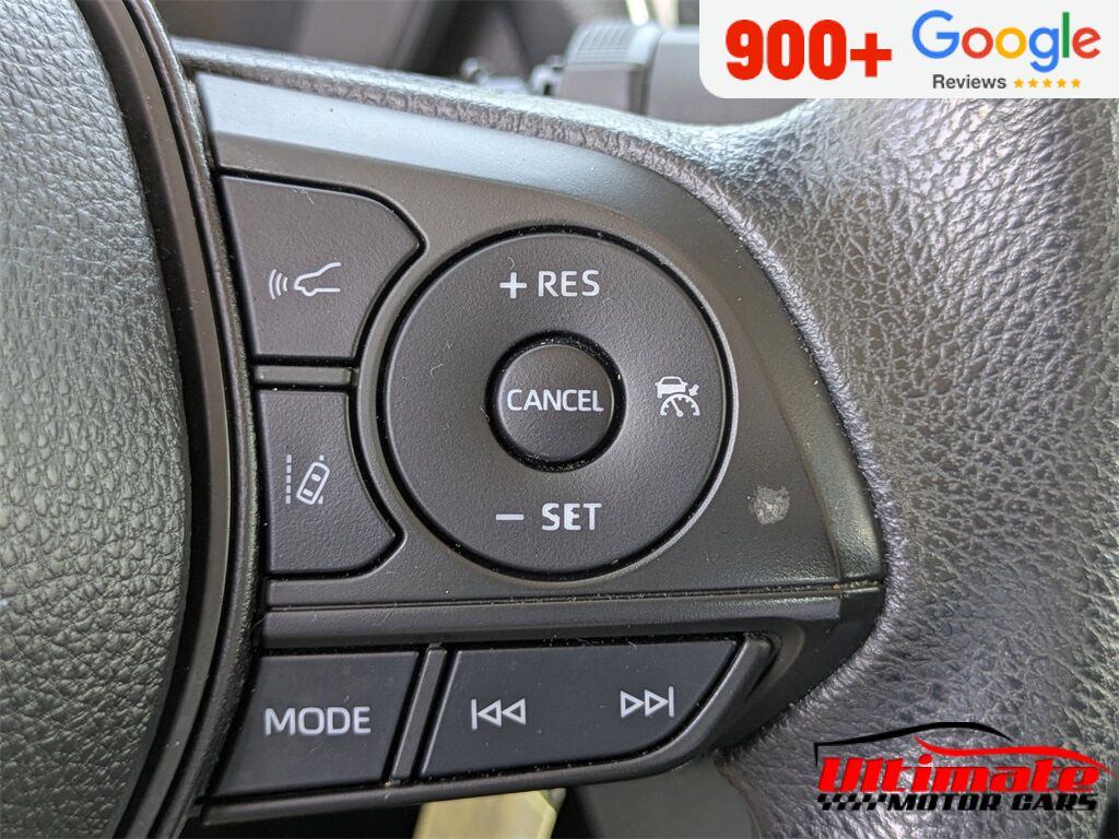 2022 Toyota Corolla LE Saint Augustine FL
