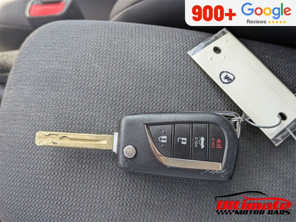 2022 Toyota Corolla LE Saint Augustine FL