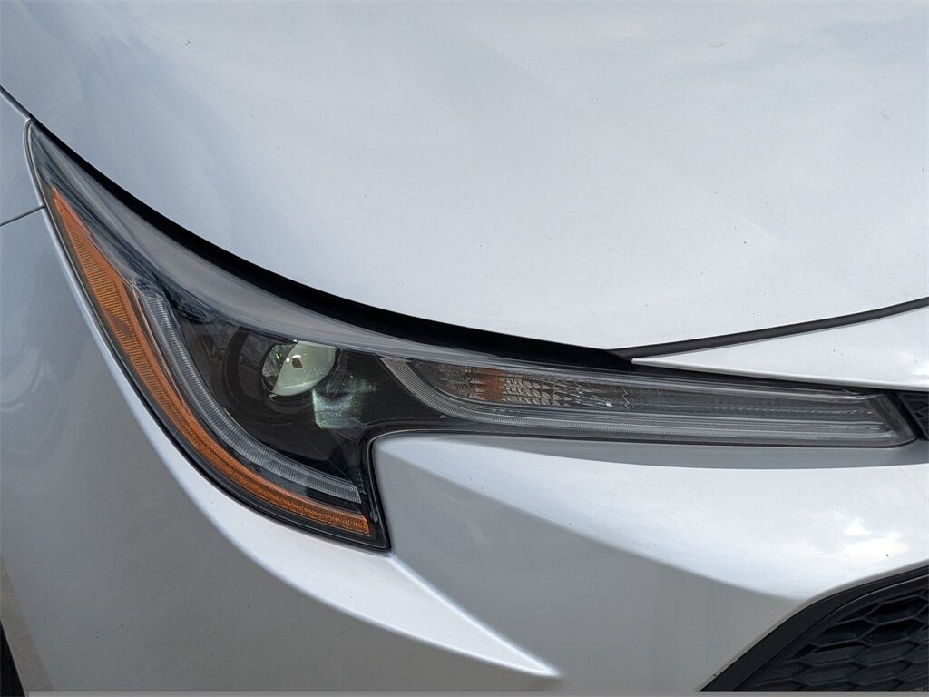 2022 Toyota Corolla LE Jacksonville FL
