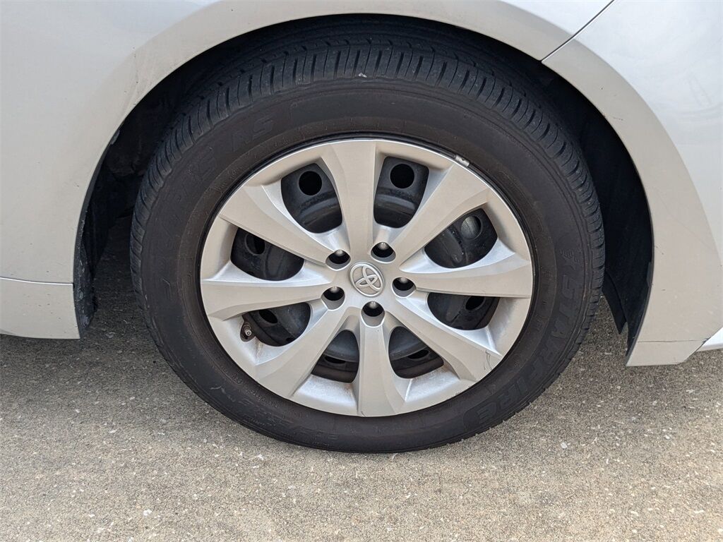 2022 Toyota Corolla LE Jacksonville FL