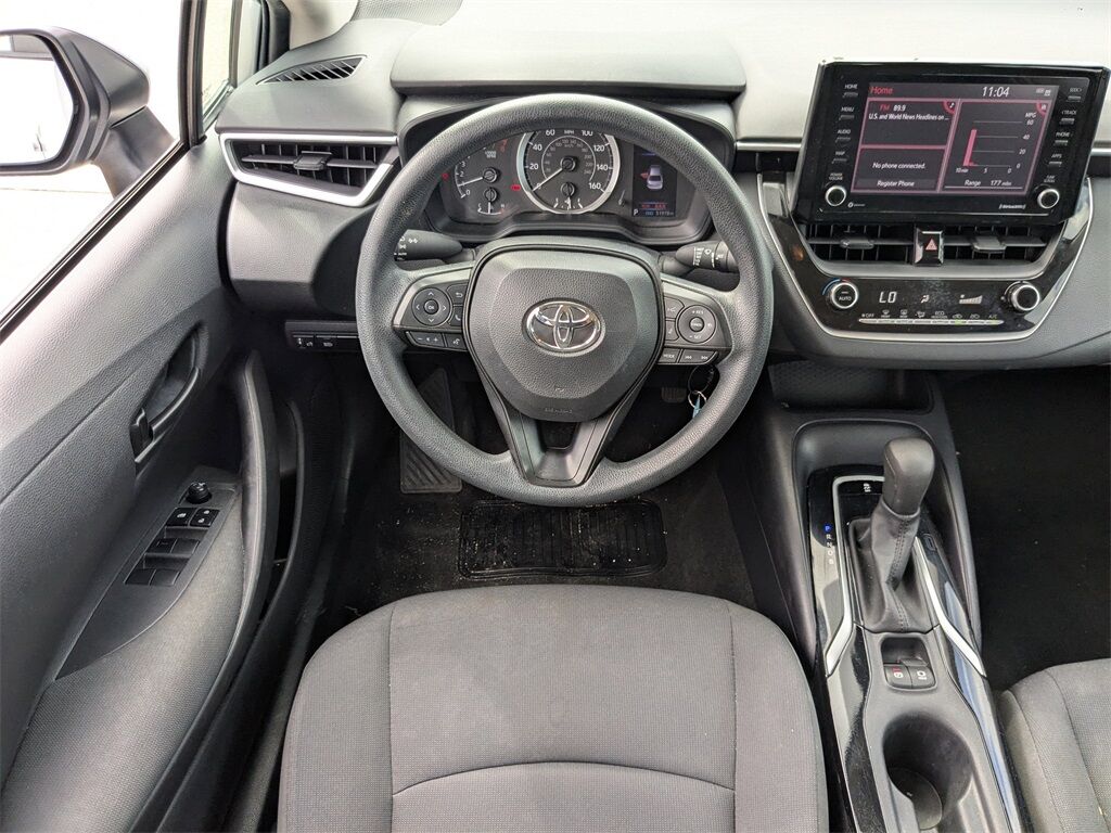 2022 Toyota Corolla LE Jacksonville FL