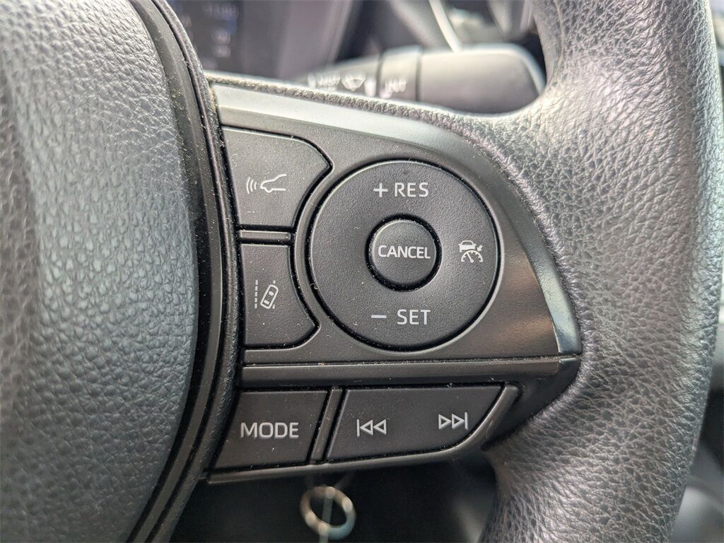 2022 Toyota Corolla LE Jacksonville FL