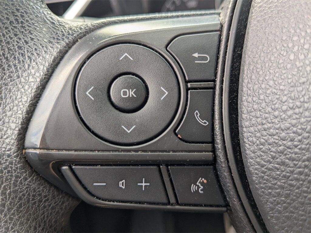 2022 Toyota Corolla LE Jacksonville FL