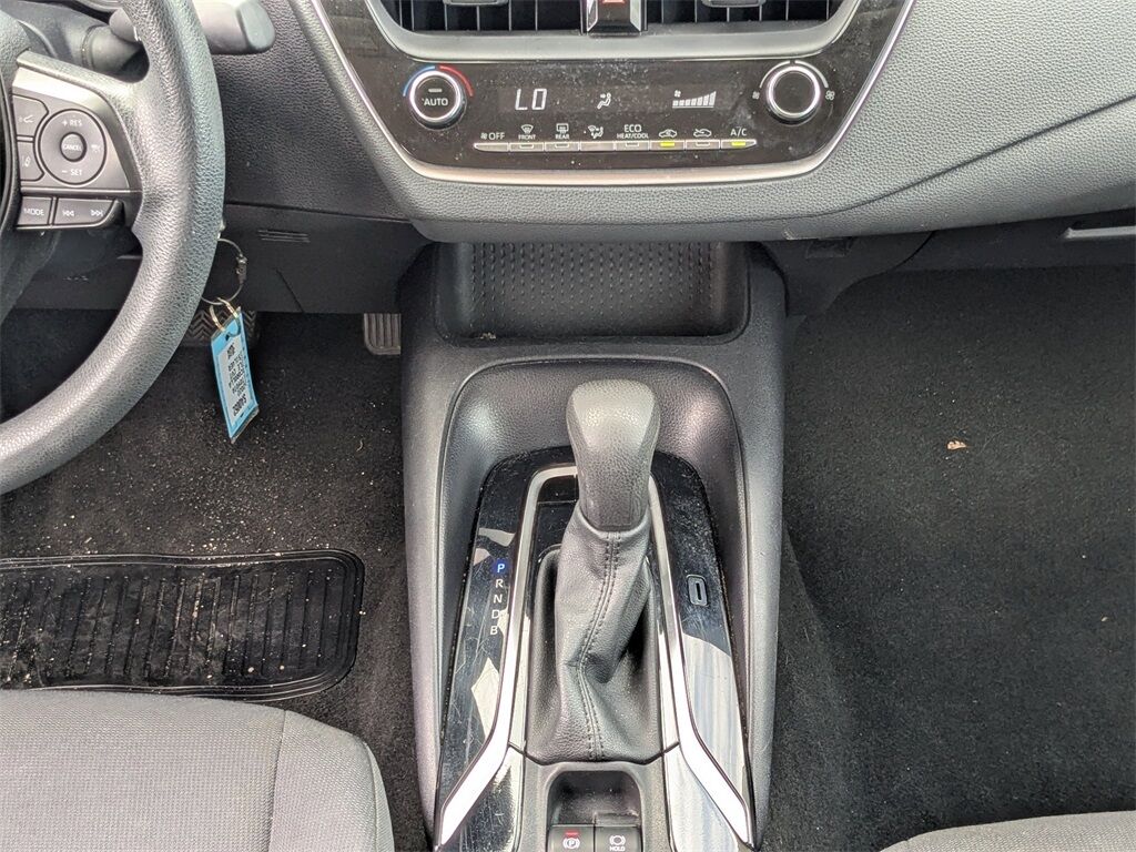 2022 Toyota Corolla LE Jacksonville FL
