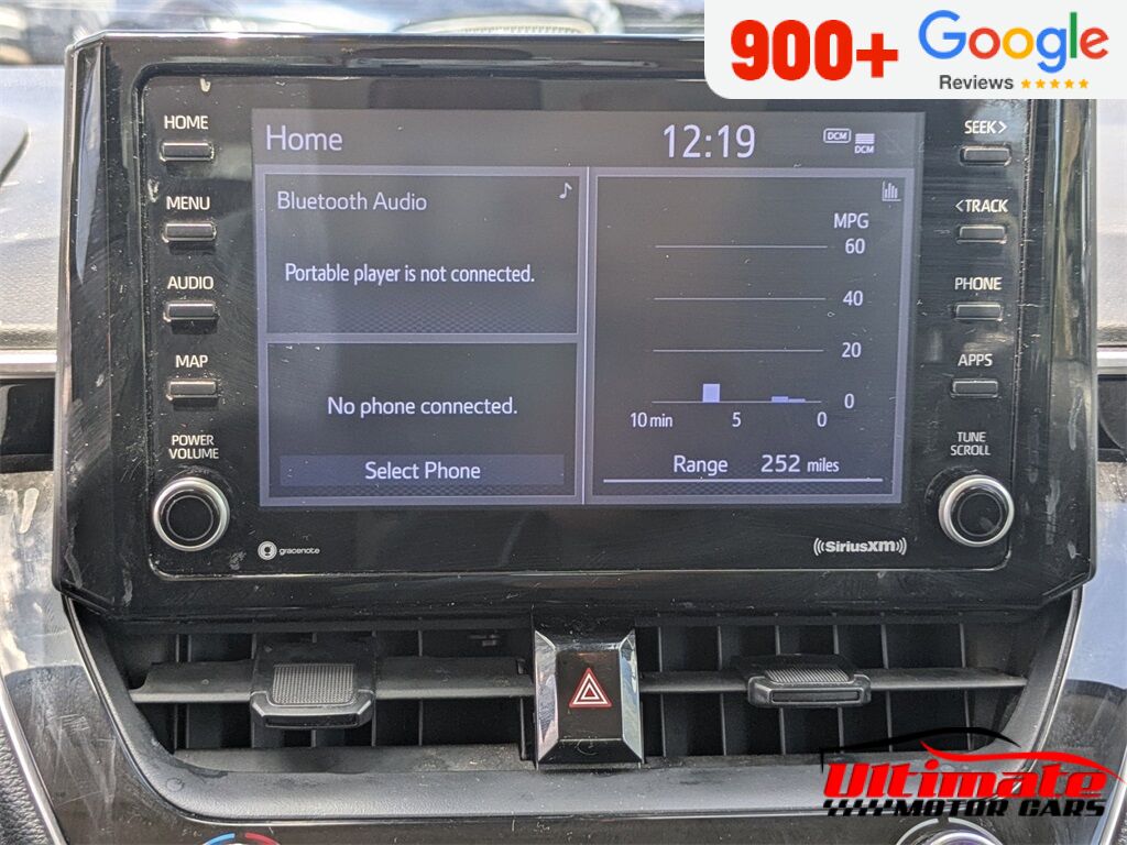 2022 Toyota Corolla LE Saint Augustine FL