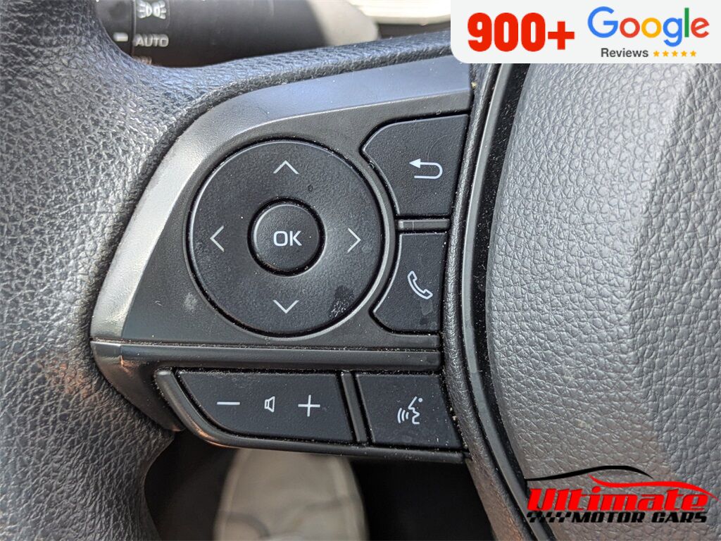 2022 Toyota Corolla LE Saint Augustine FL