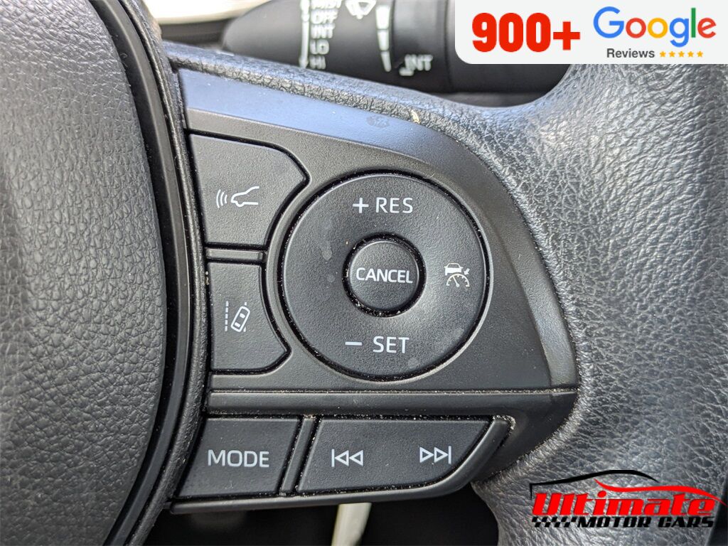 2022 Toyota Corolla LE Saint Augustine FL