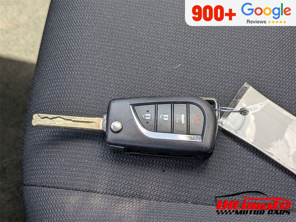 2022 Toyota Corolla LE Saint Augustine FL