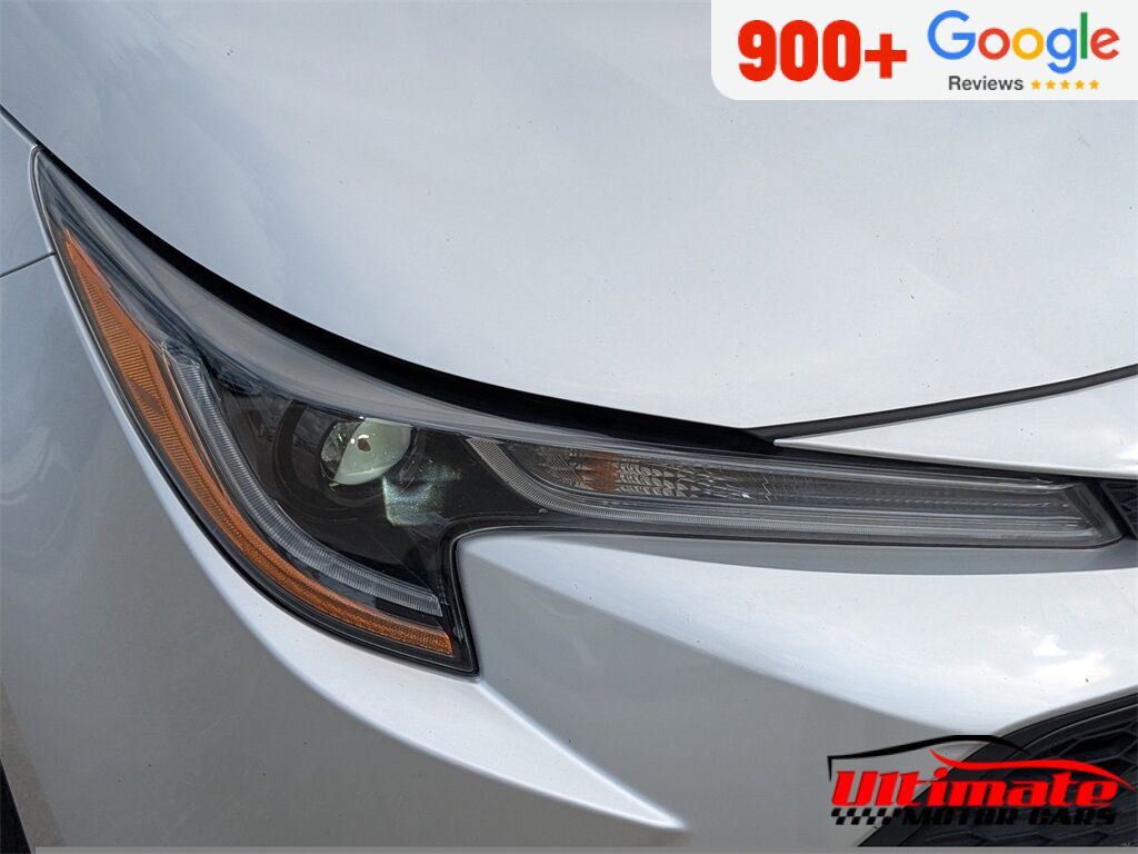 2022 Toyota Corolla LE Saint Augustine FL