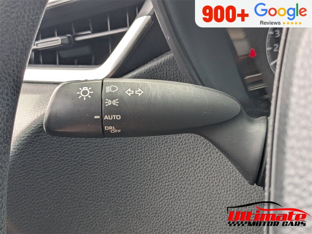 2022 Toyota Corolla LE Saint Augustine FL