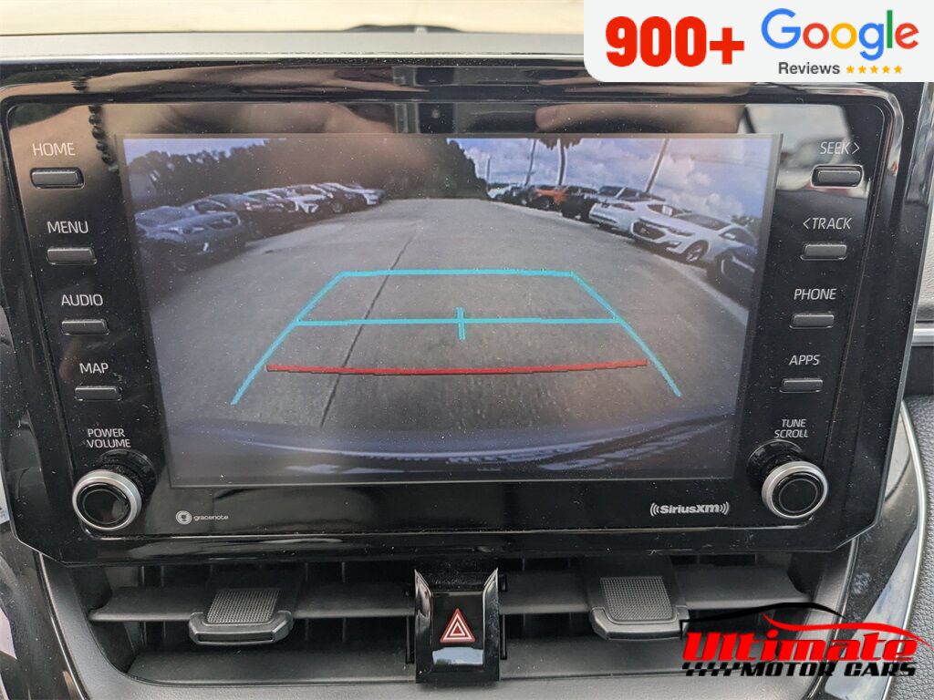 2022 Toyota Corolla LE Saint Augustine FL