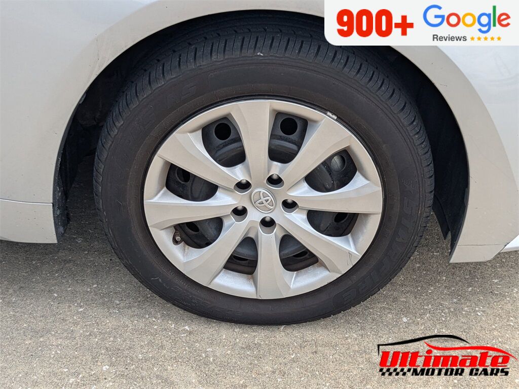 2022 Toyota Corolla LE Saint Augustine FL