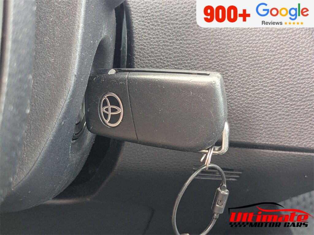 2022 Toyota Corolla LE Saint Augustine FL