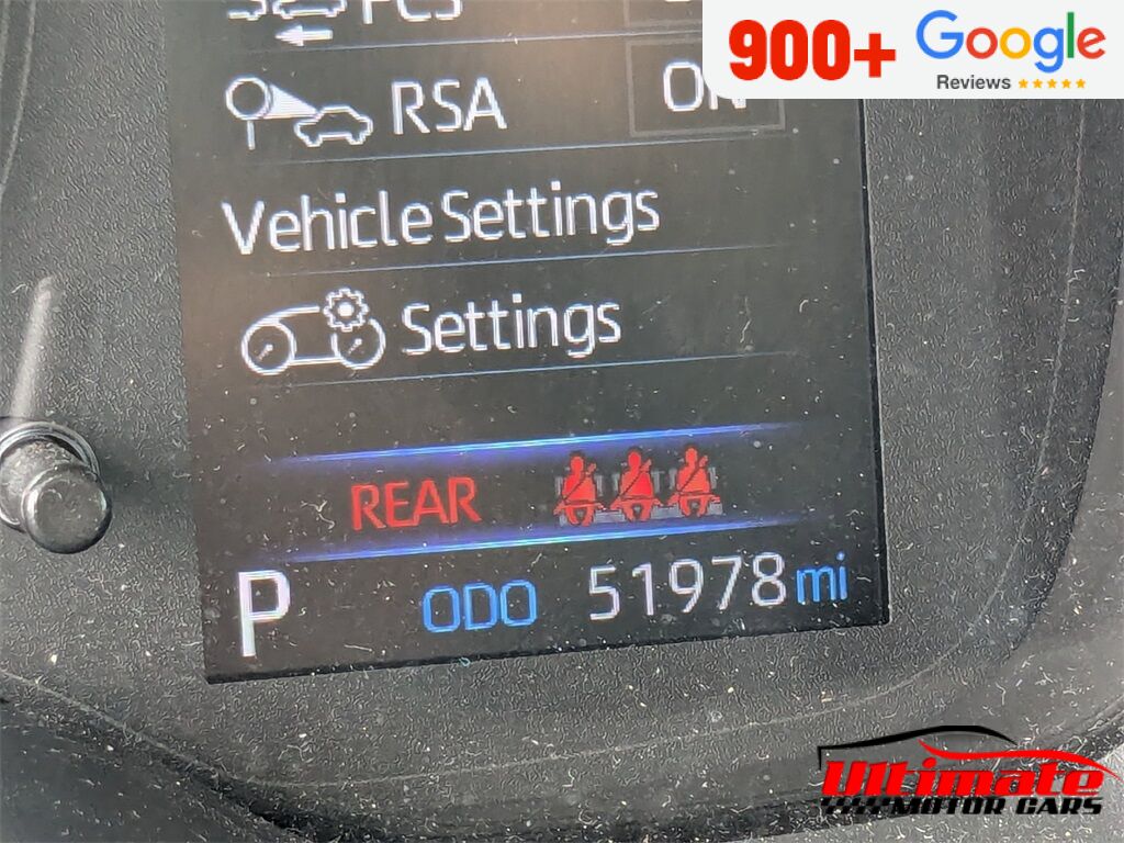 2022 Toyota Corolla LE Saint Augustine FL