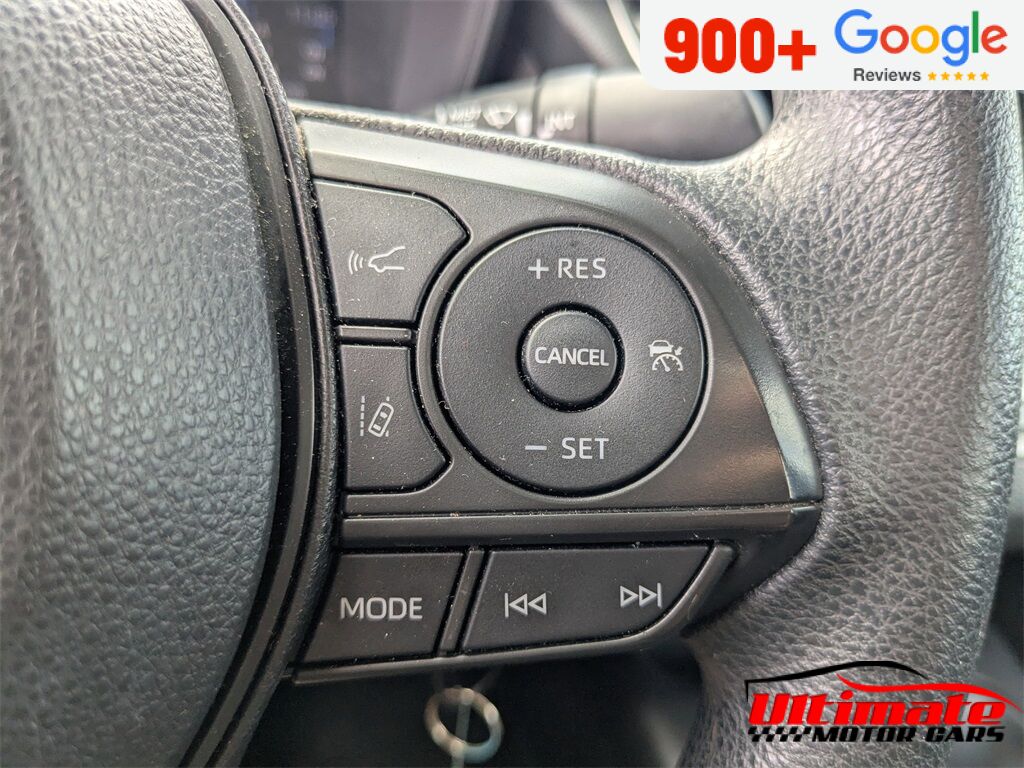 2022 Toyota Corolla LE Saint Augustine FL