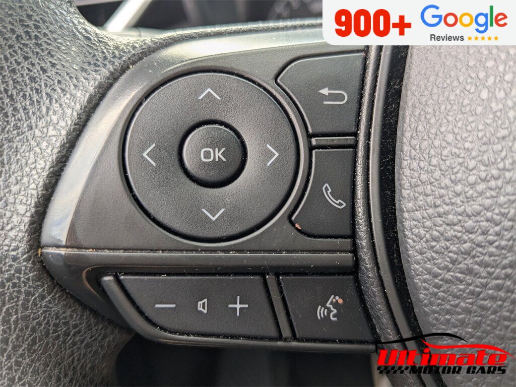2022 Toyota Corolla LE Saint Augustine FL