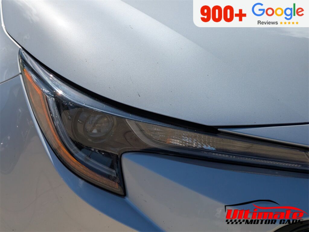 2022 Toyota Corolla LE Saint Augustine FL