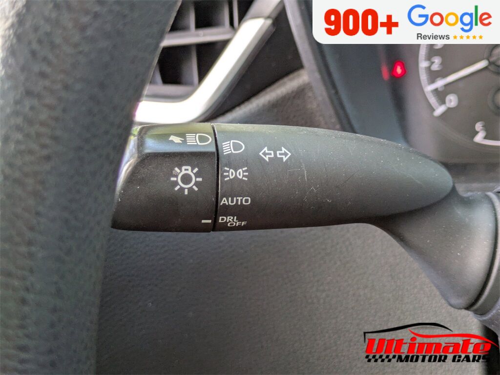 2022 Toyota Corolla LE Saint Augustine FL