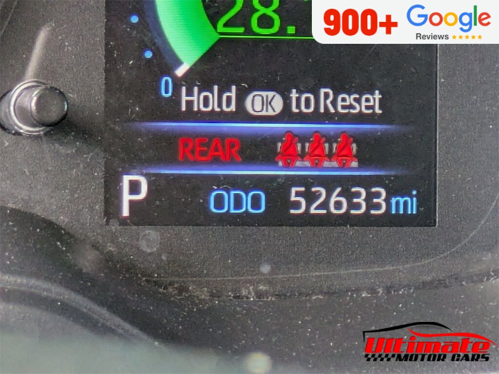 2022 Toyota Corolla LE Saint Augustine FL