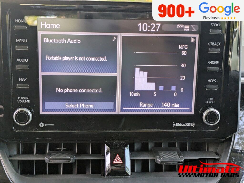 2022 Toyota Corolla LE Saint Augustine FL