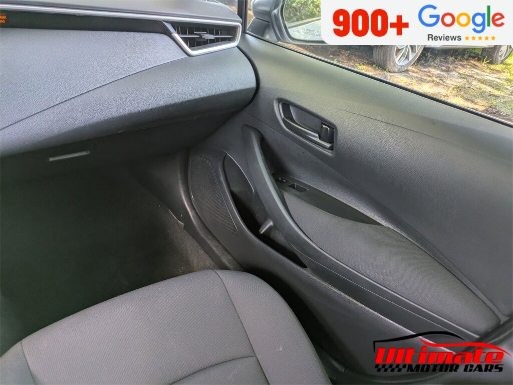 2022 Toyota Corolla LE Saint Augustine FL
