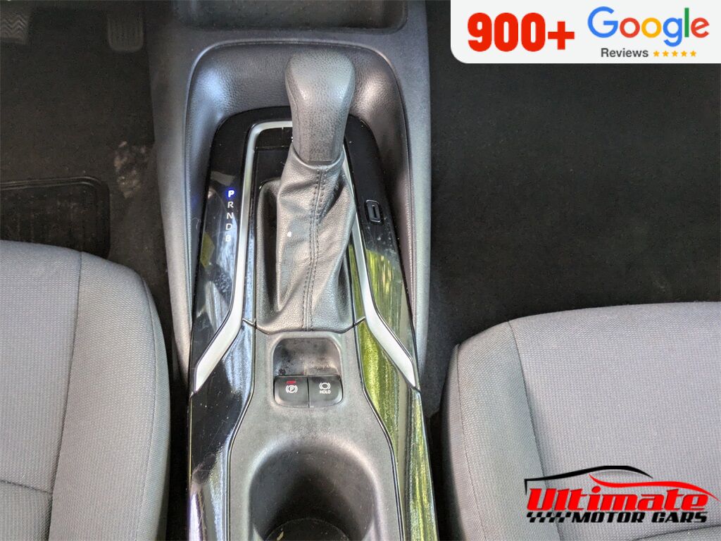 2022 Toyota Corolla LE Saint Augustine FL