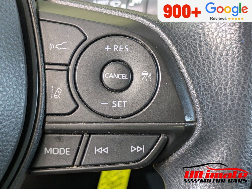 2022 Toyota Corolla LE Saint Augustine FL