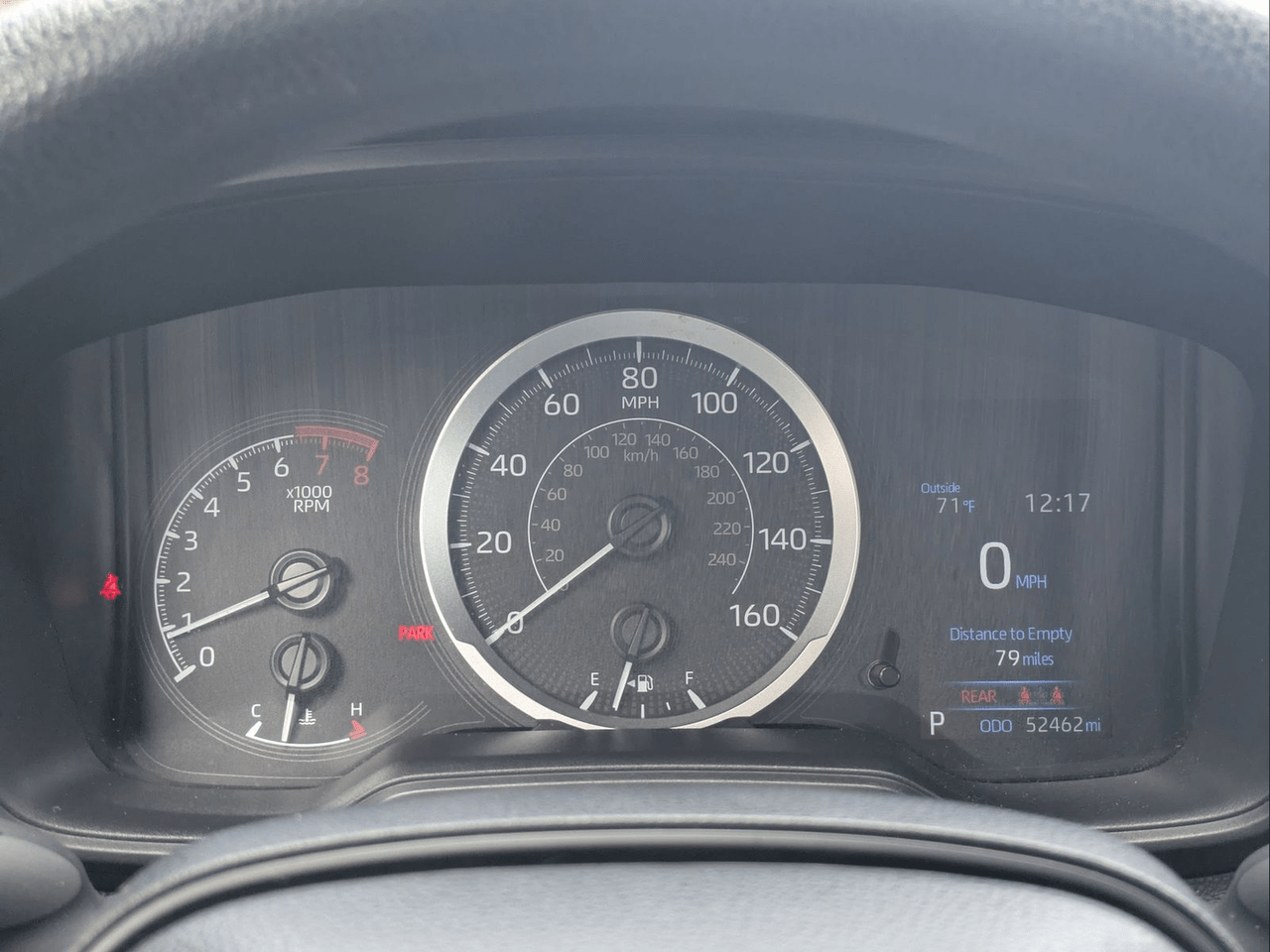 2022 Toyota Corolla LE Jacksonville FL