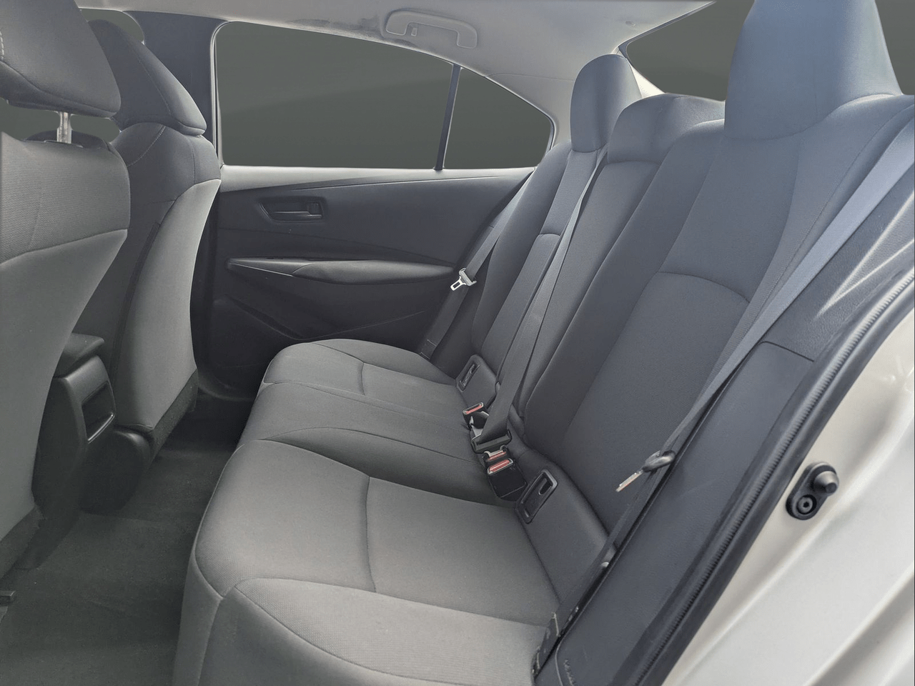 2022 Toyota Corolla LE Jacksonville FL