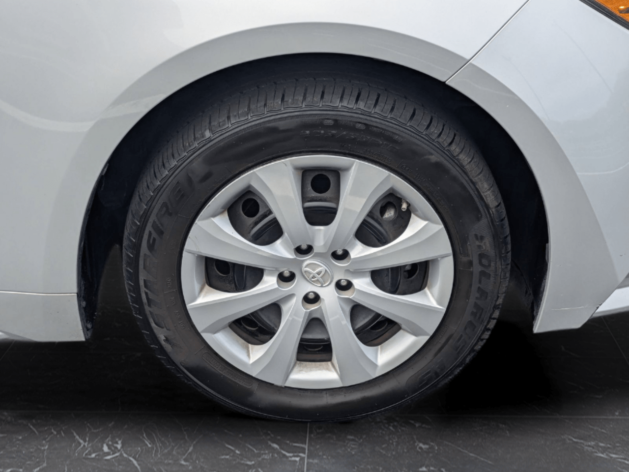 2022 Toyota Corolla LE Jacksonville FL