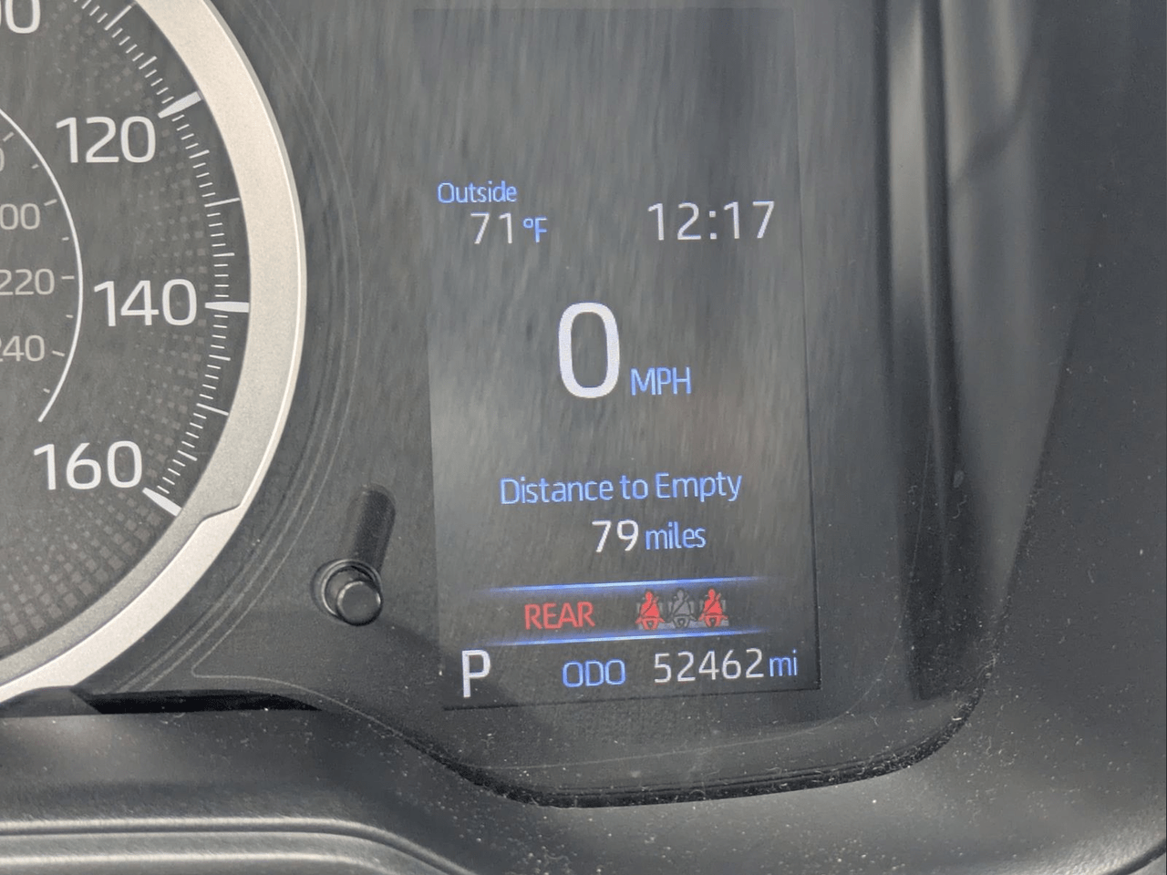 2022 Toyota Corolla LE Jacksonville FL