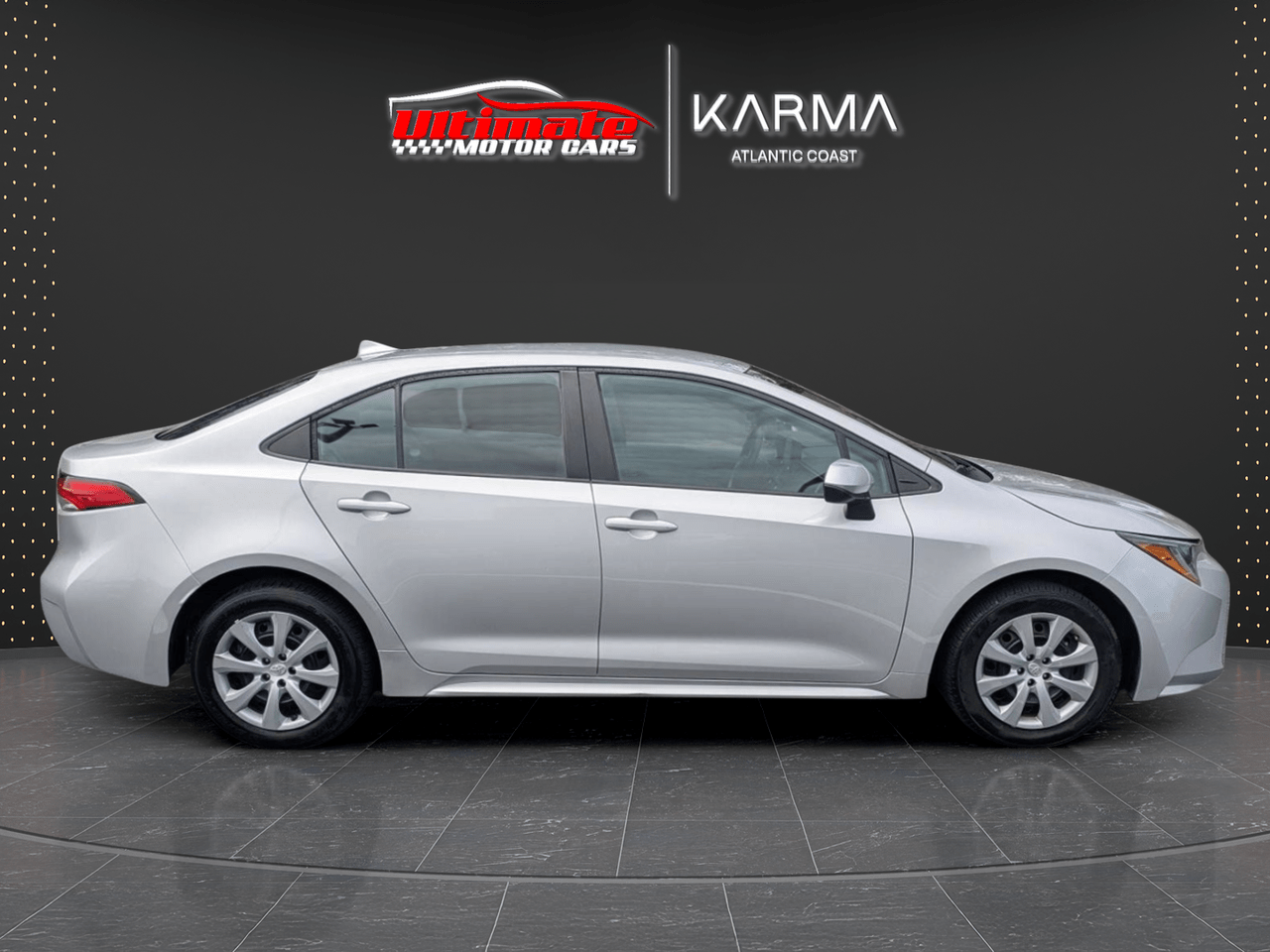 2022 Toyota Corolla LE Jacksonville FL