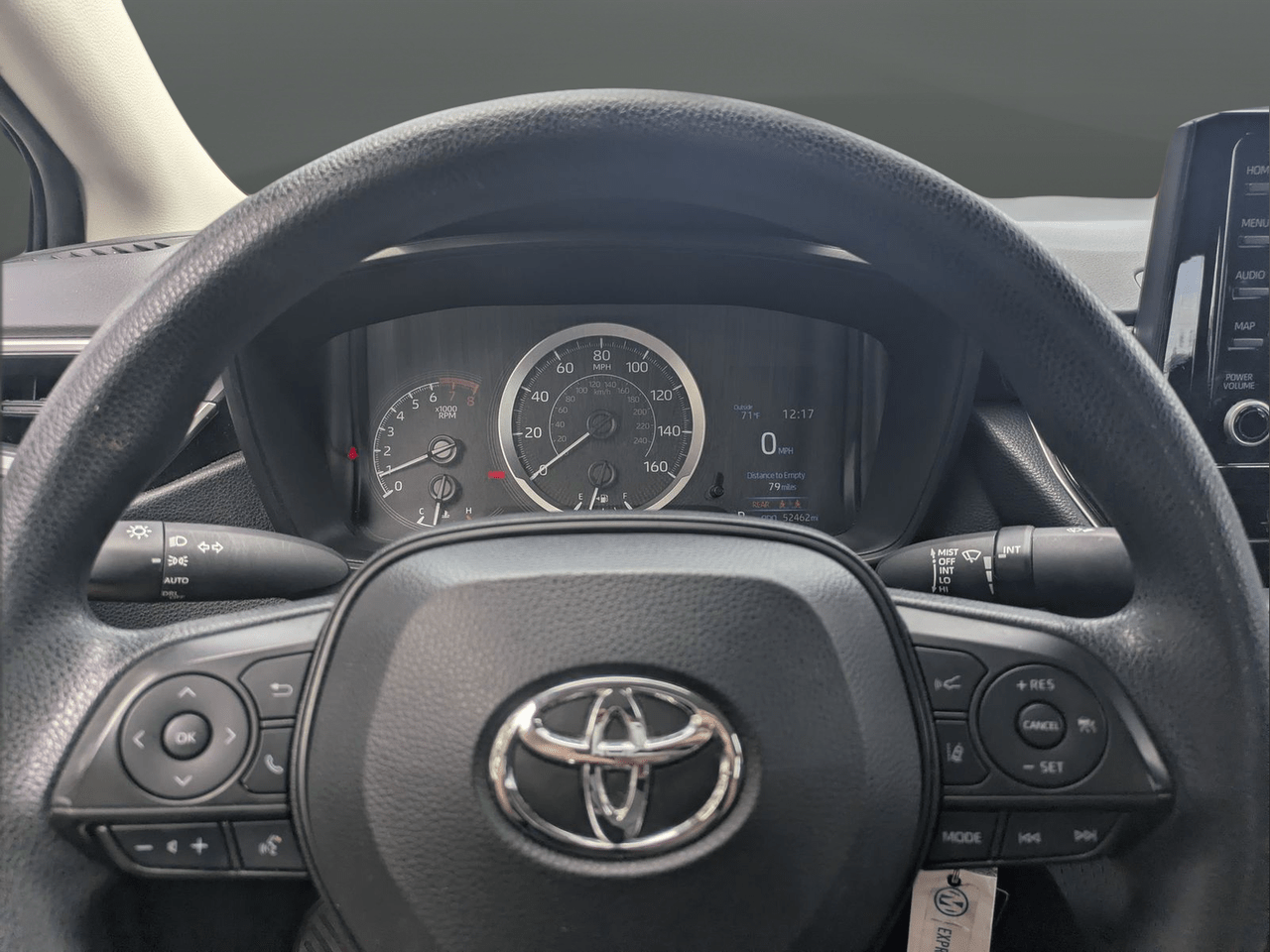 2022 Toyota Corolla LE Jacksonville FL