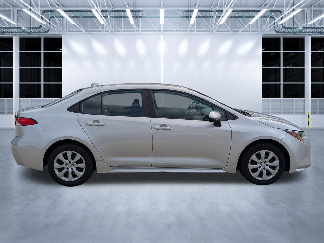2022 Toyota Corolla LE Jacksonville FL