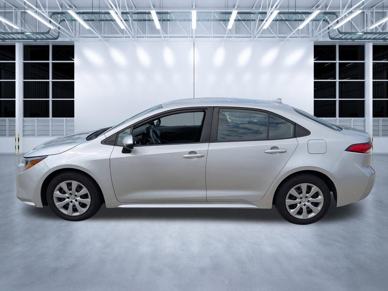 2022 Toyota Corolla LE Jacksonville FL