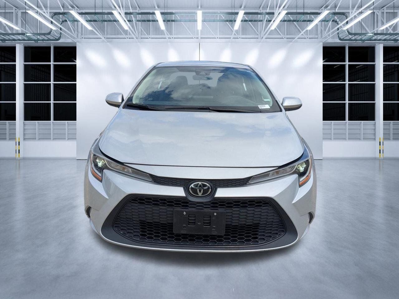 2022 Toyota Corolla LE Jacksonville FL