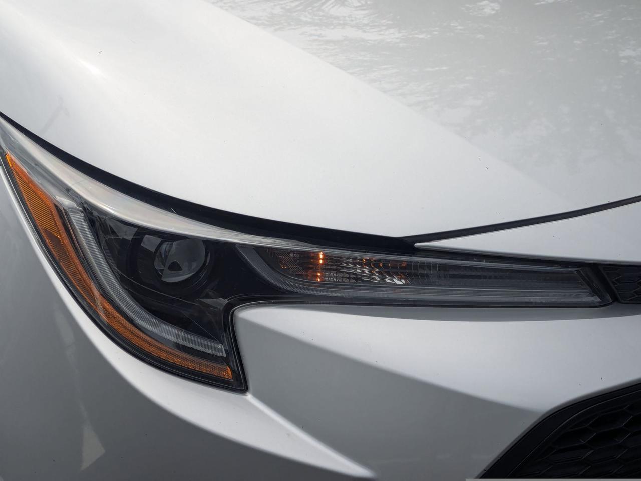 2022 Toyota Corolla LE Jacksonville FL