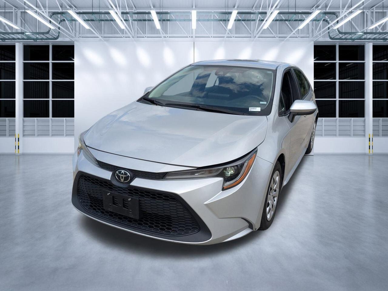 2022 Toyota Corolla LE Jacksonville FL