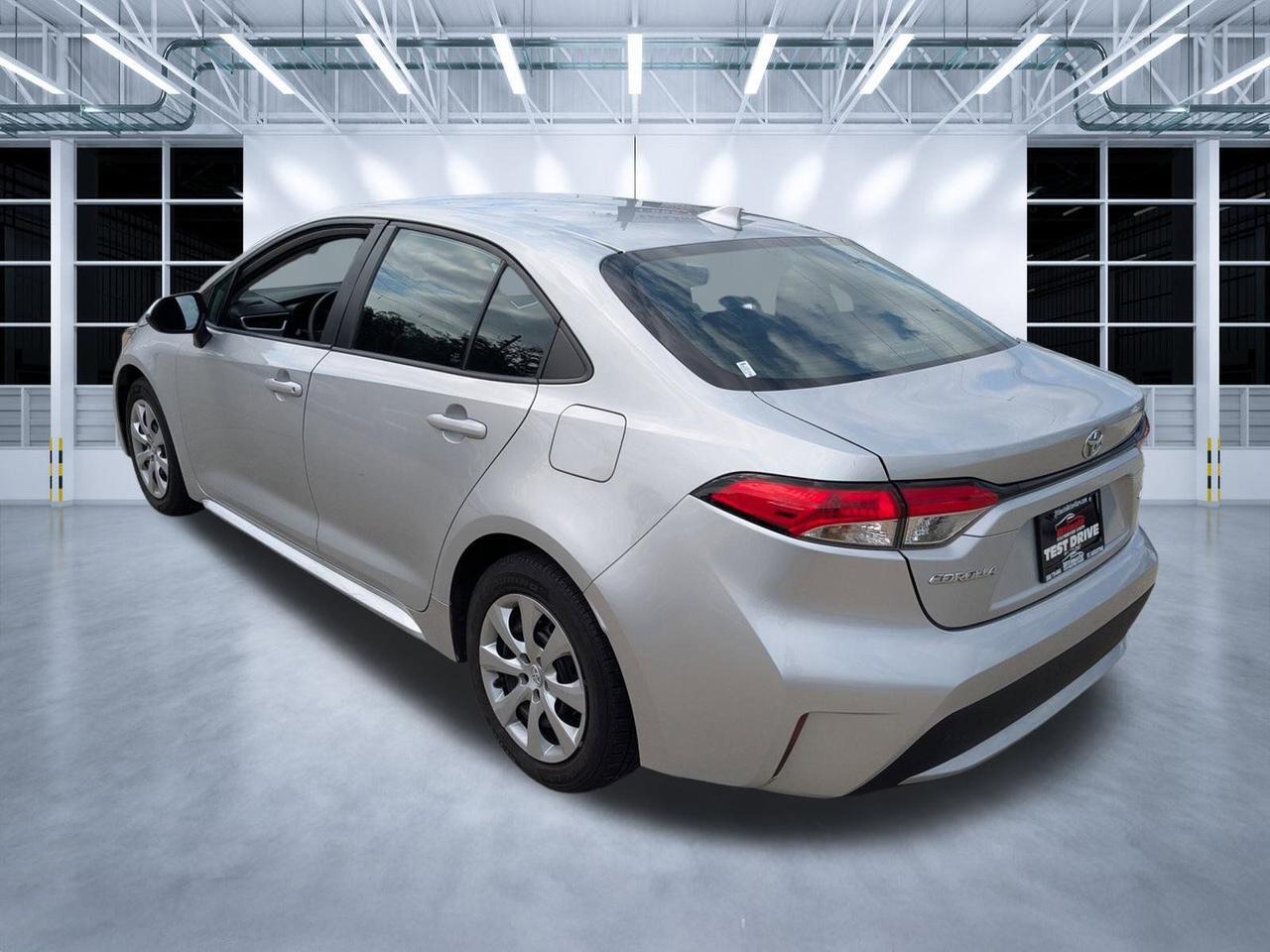 2022 Toyota Corolla LE Jacksonville FL