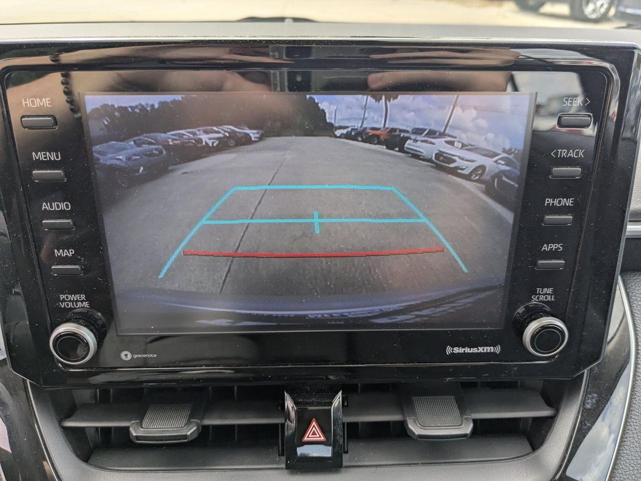 2022 Toyota Corolla LE Jacksonville FL