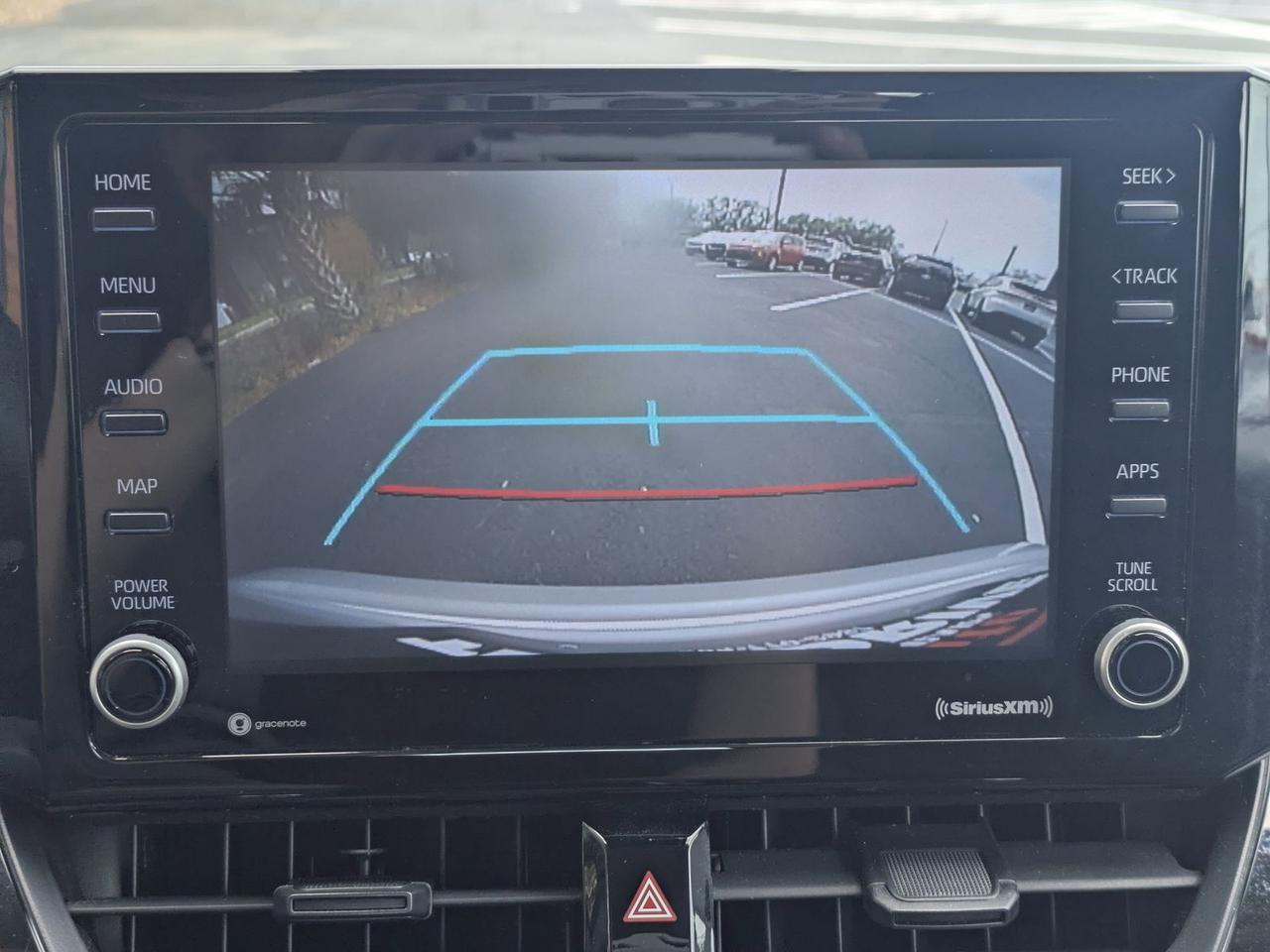 2022 Toyota Corolla LE Jacksonville FL