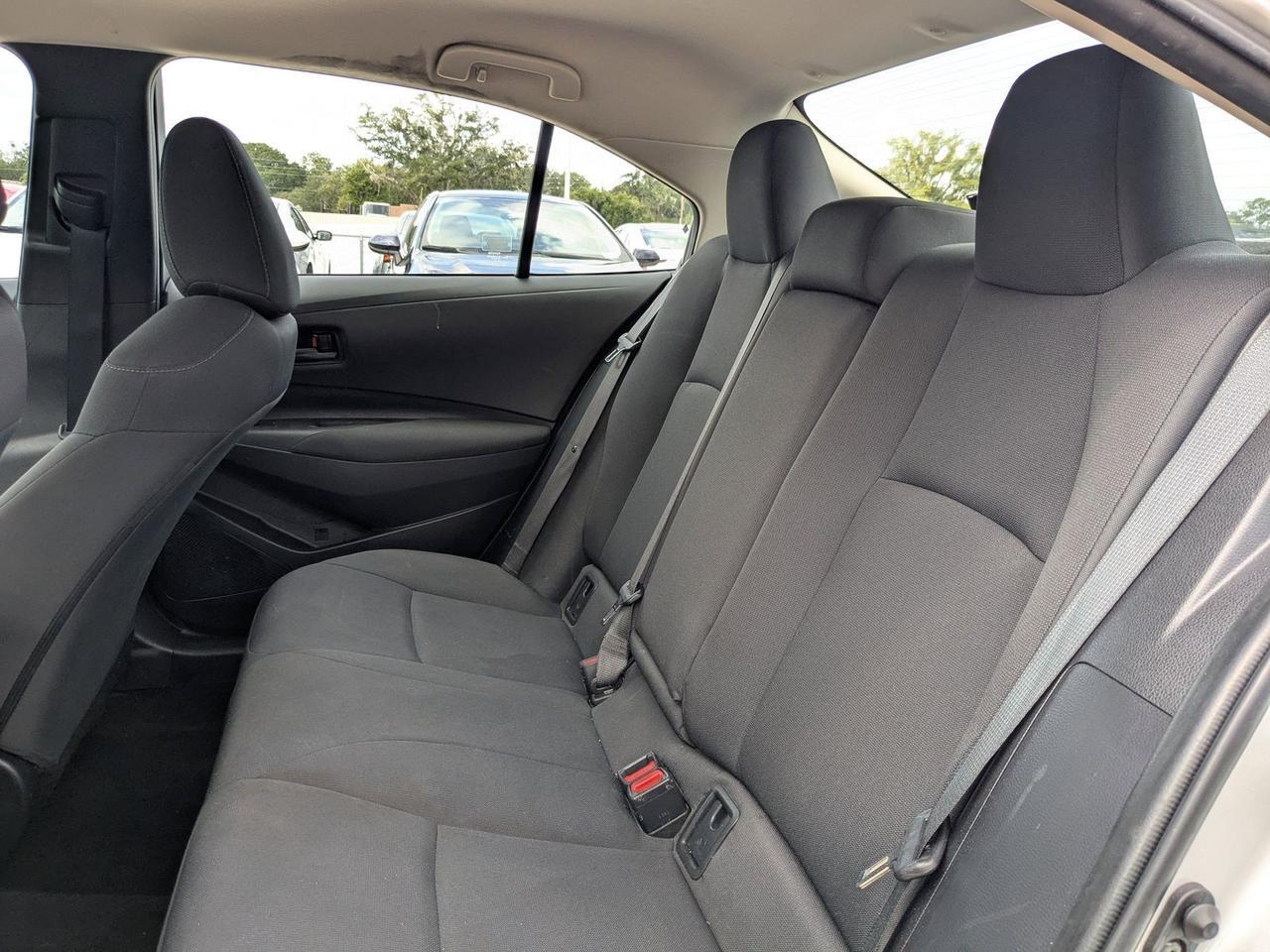 2022 Toyota Corolla LE Jacksonville FL