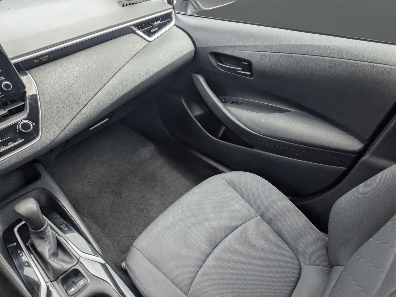 2022 Toyota Corolla LE Jacksonville FL