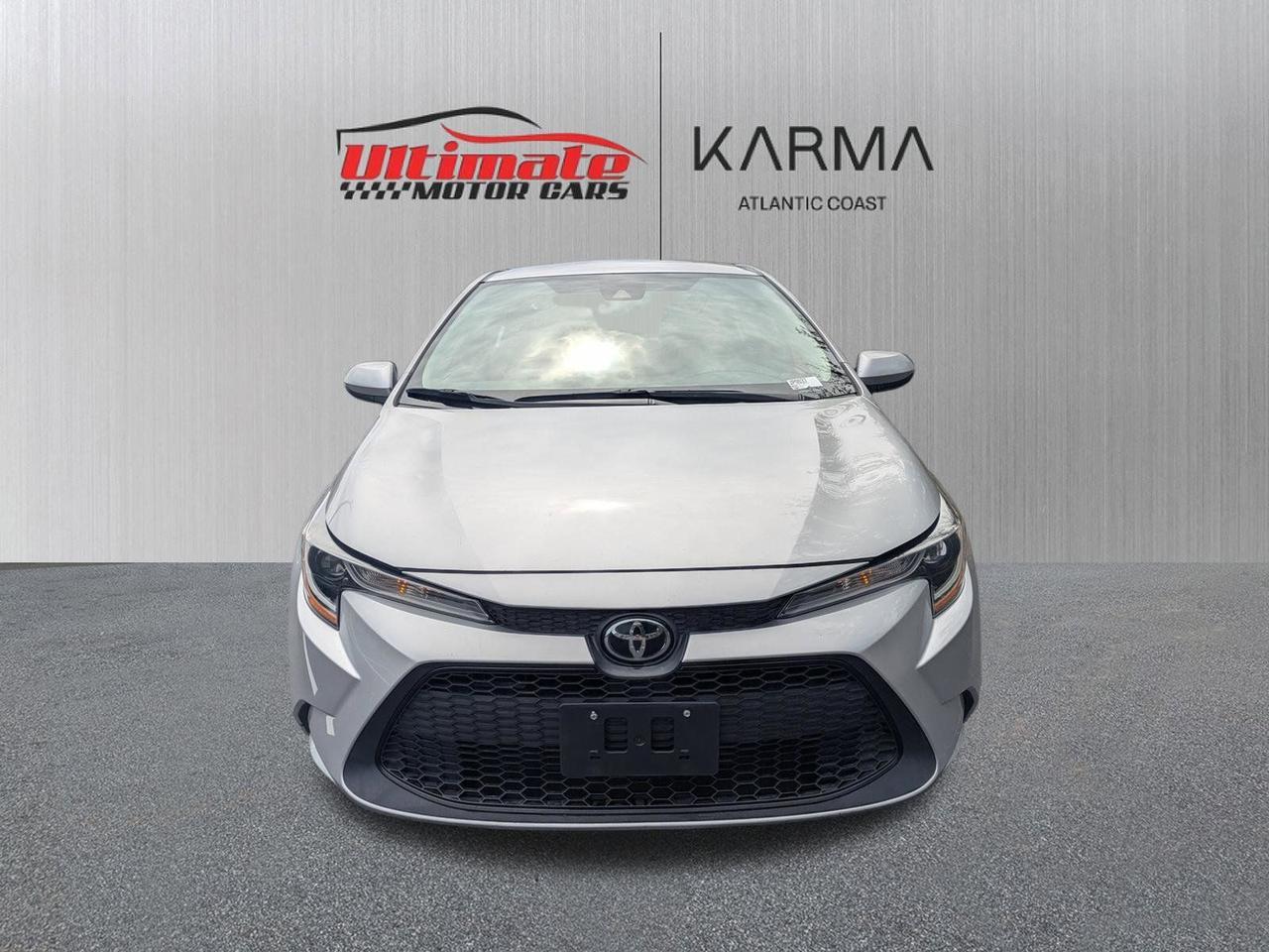 2022 Toyota Corolla LE Jacksonville FL