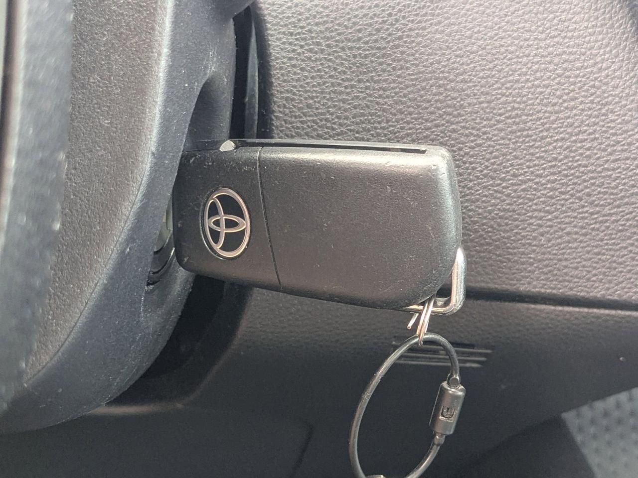 2022 Toyota Corolla LE Jacksonville FL