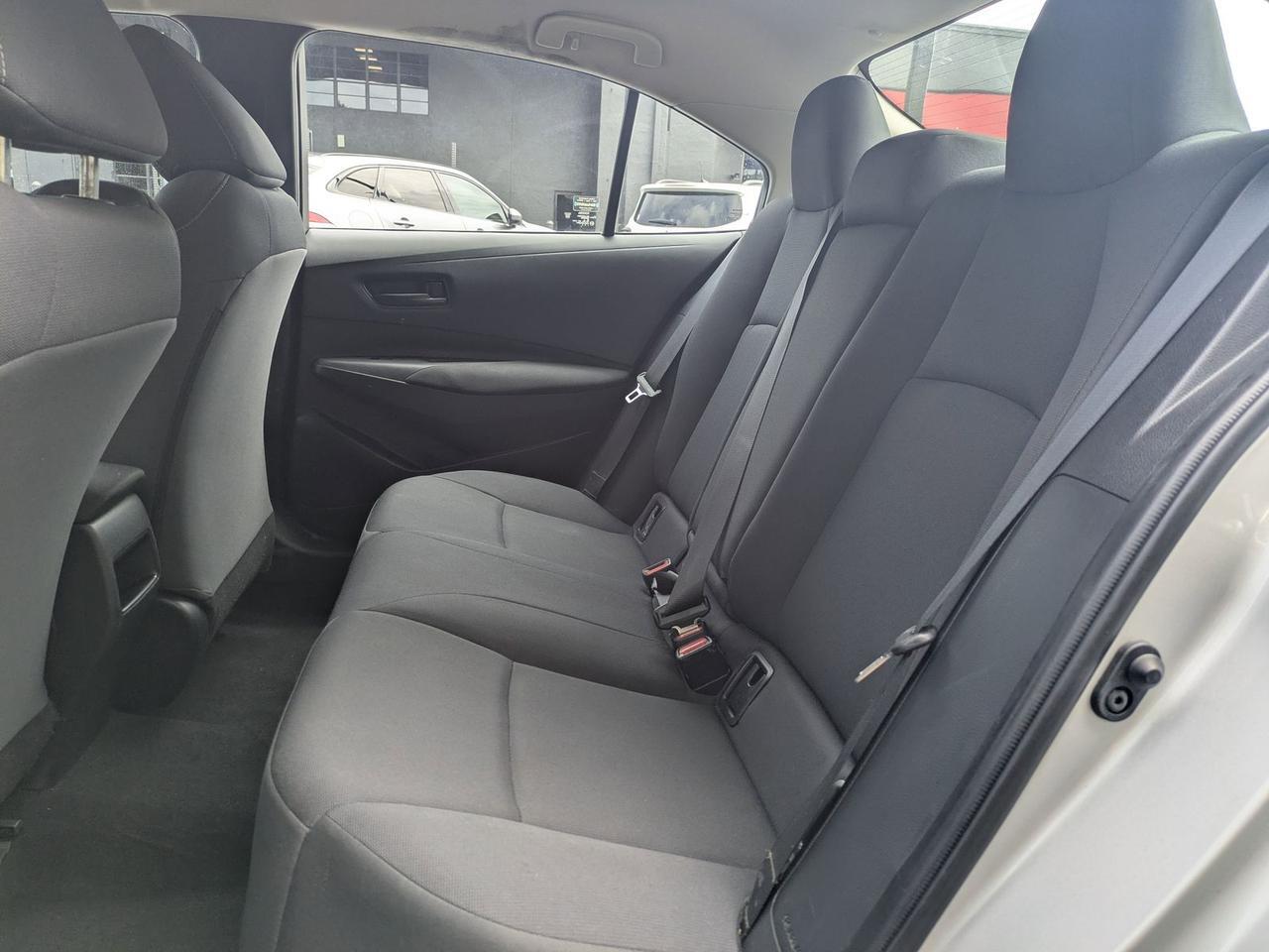 2022 Toyota Corolla LE Jacksonville FL