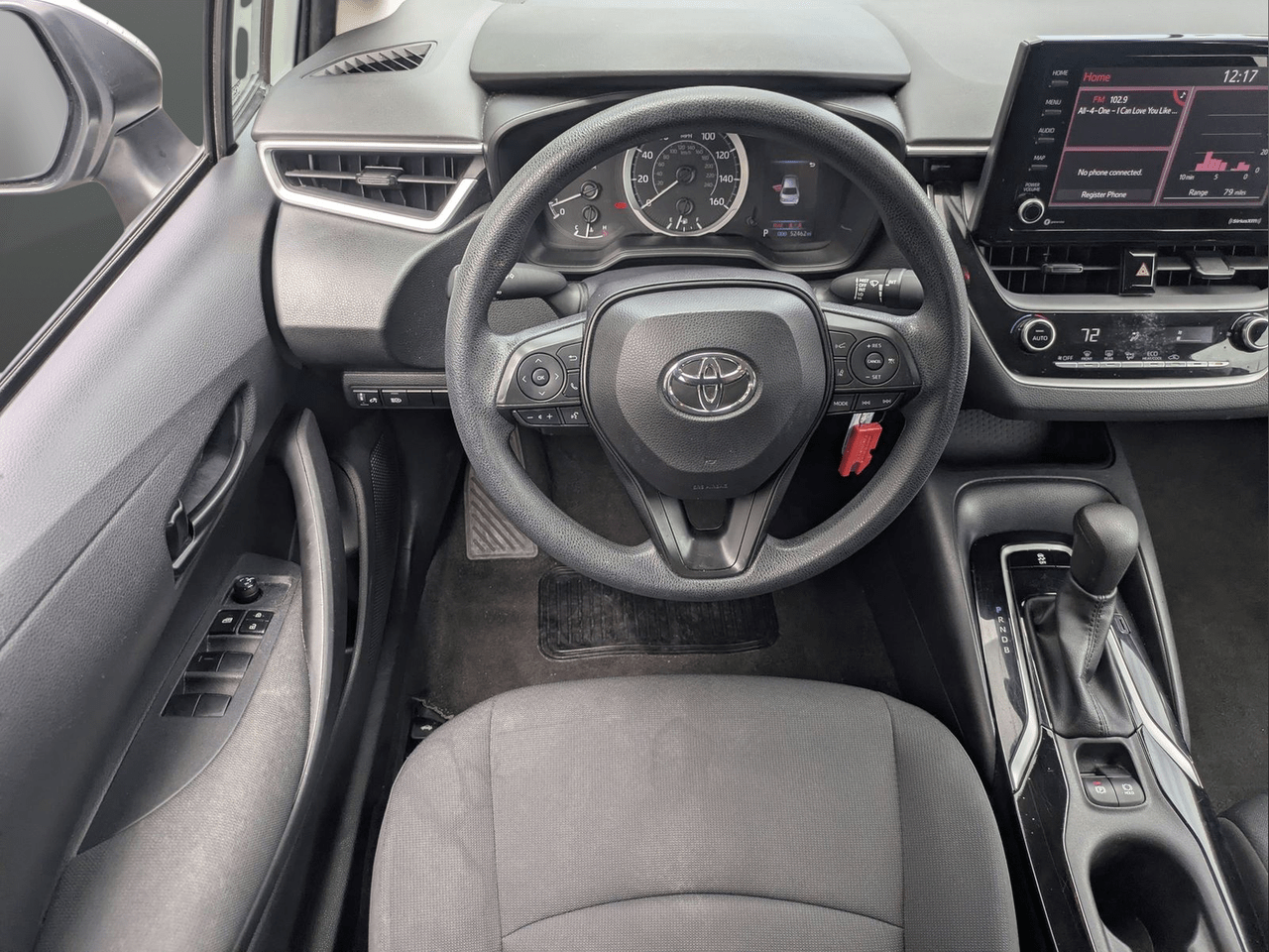 2022 Toyota Corolla LE Jacksonville FL