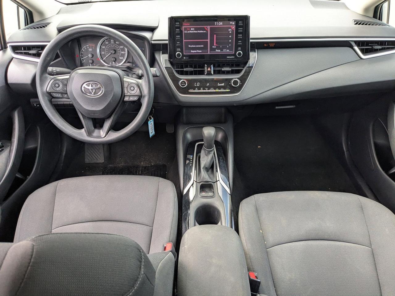 2022 Toyota Corolla LE Jacksonville FL